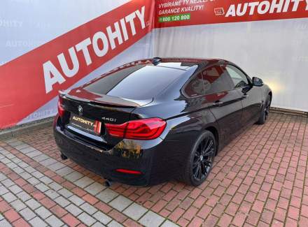 BMW - 4er