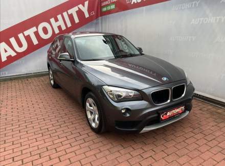 BMW - X1