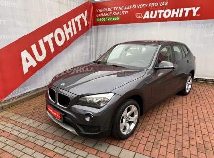 BMW - X1