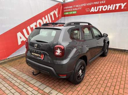 Dacia - Duster