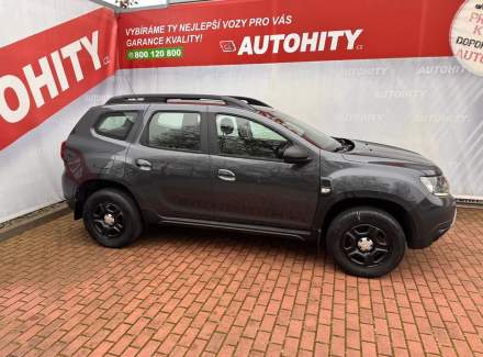Dacia - Duster