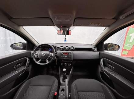 Dacia - Duster