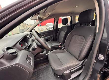 Dacia - Duster