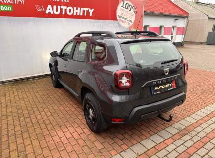 Dacia - Duster