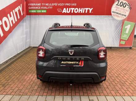 Dacia - Duster