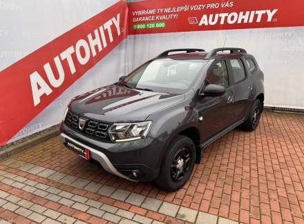 Dacia - Duster