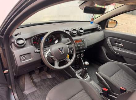 Dacia - Duster
