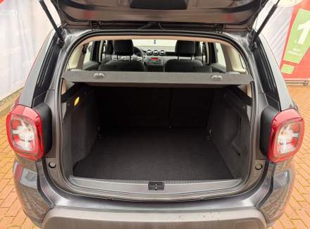 Dacia - Duster