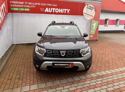 Dacia - Duster