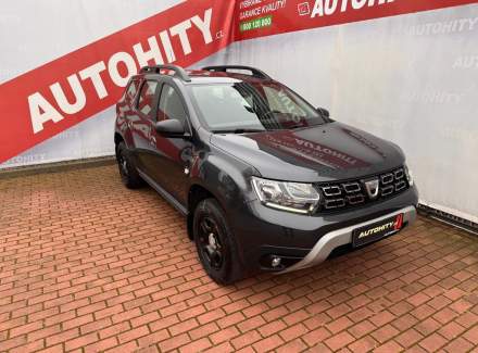 Dacia - Duster
