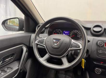 Dacia - Duster