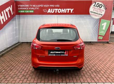 Ford - B-MAX