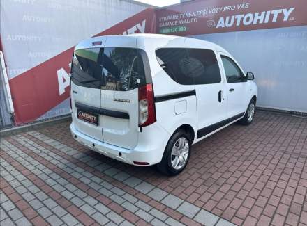 Dacia - Dokker