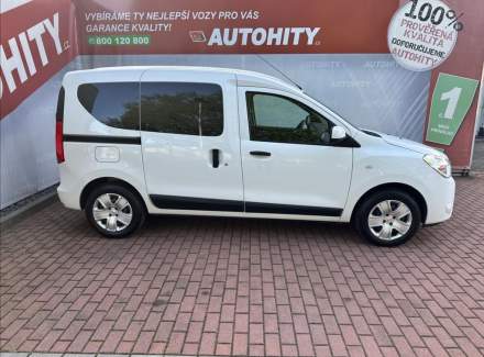 Dacia - Dokker