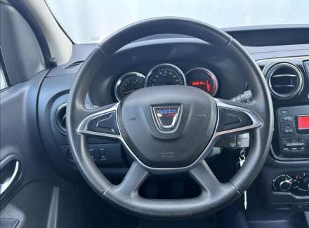 Dacia - Dokker