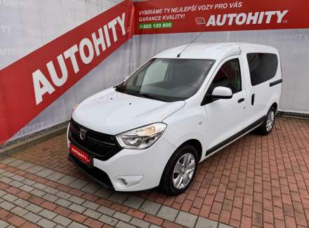 Dacia - Dokker