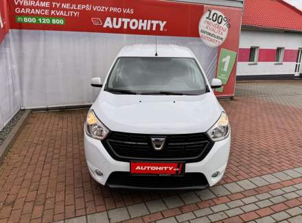 Dacia - Dokker