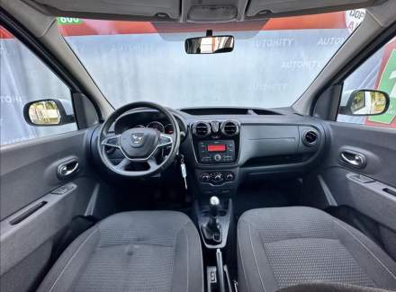 Dacia - Dokker