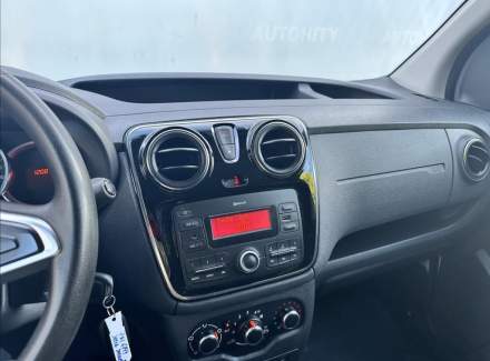 Dacia - Dokker