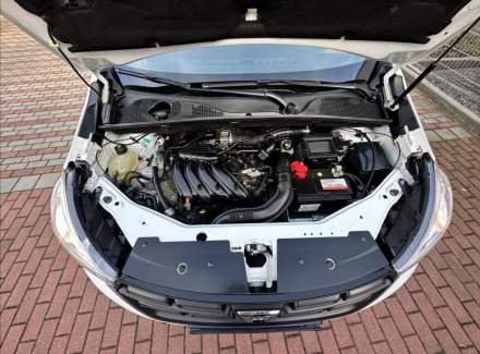 Dacia - Dokker