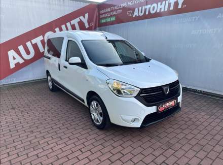 Dacia - Dokker