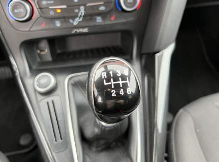 Ford - Focus
