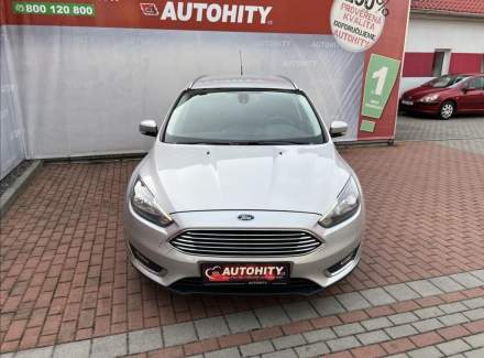 Ford - Focus