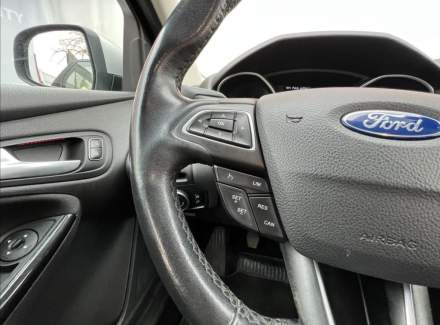 Ford - Focus