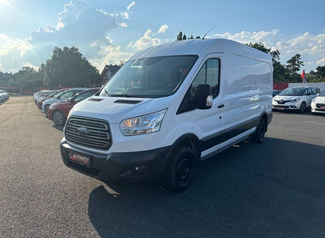 Ford - Transit