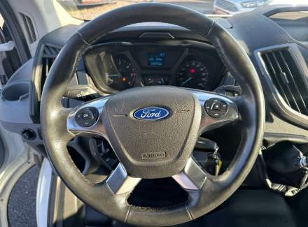 Ford - Transit