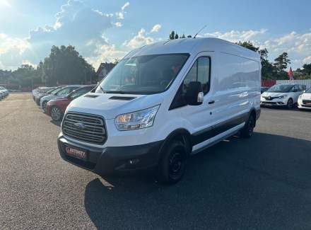 Ford - Transit