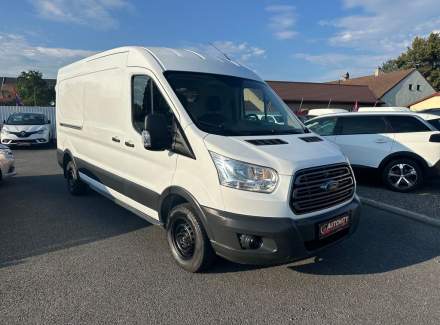 Ford - Transit