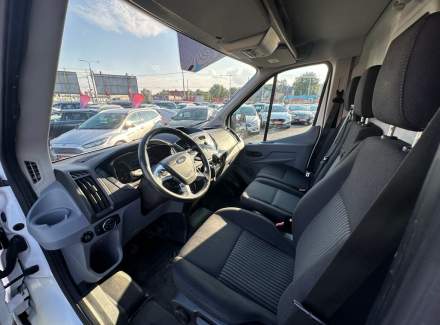 Ford - Transit