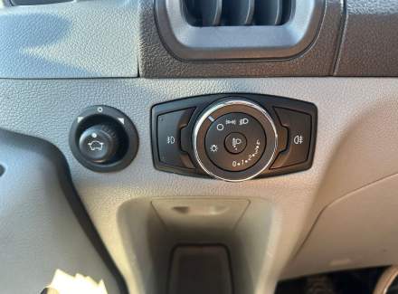 Ford - Transit