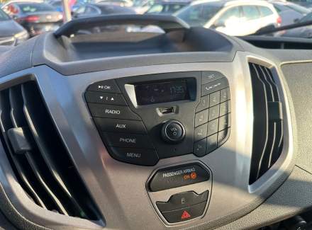 Ford - Transit