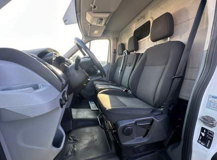Ford - Transit