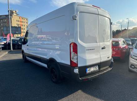 Ford - Transit