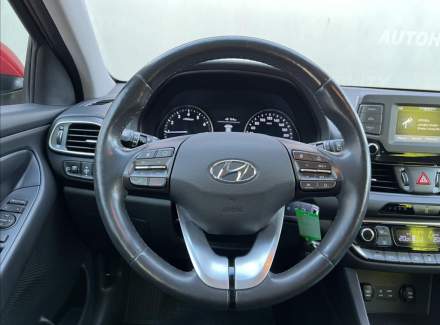 Hyundai - i30