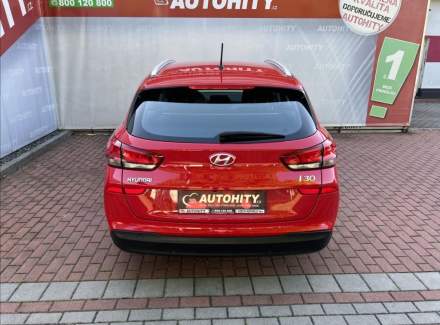 Hyundai - i30