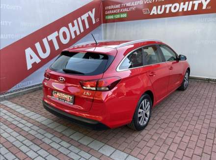 Hyundai - i30