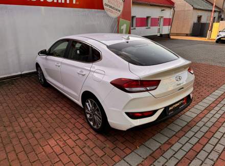 Hyundai - i30