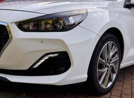 Hyundai - i30