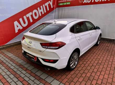 Hyundai - i30
