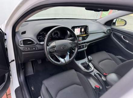 Hyundai - i30