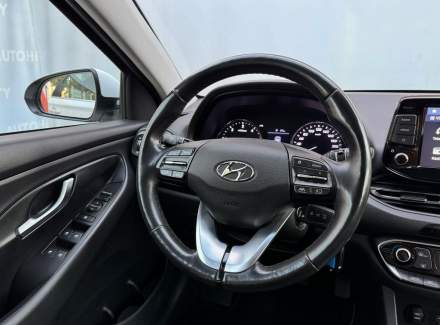 Hyundai - i30