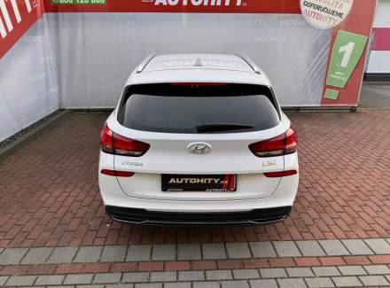 Hyundai - i30