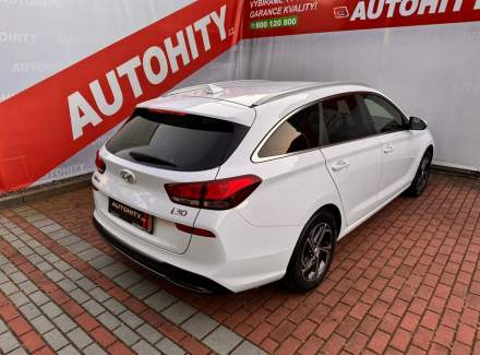 Hyundai - i30