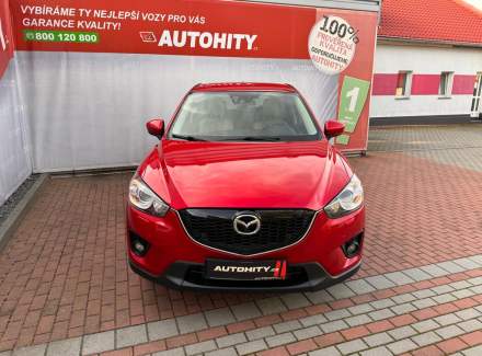 Mazda - CX-5