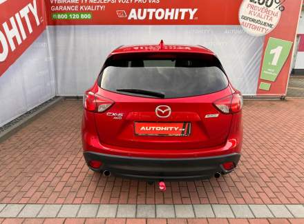 Mazda - CX-5