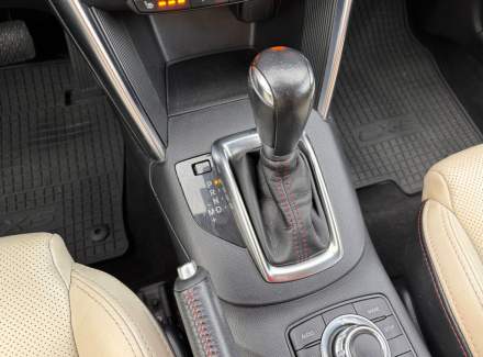 Mazda - CX-5